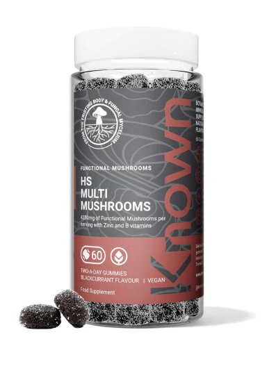 High-Strength Multi Mushrooms (Ve)