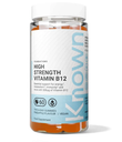 High-Strength Vitamin B12 (Ve)