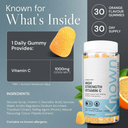 High-Strength Vitamin C (Ve)