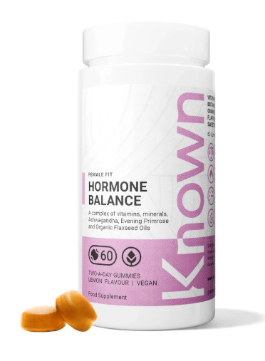 Hormone Balance (Ve)