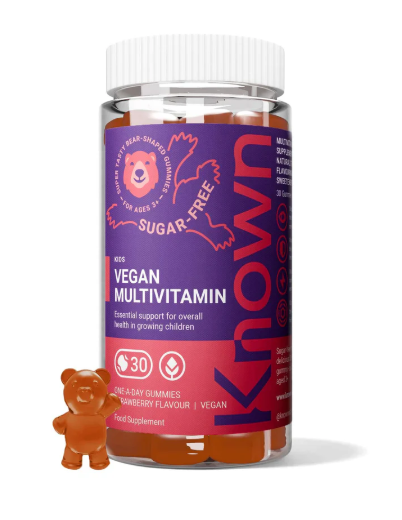 Kids Multivitamin Complex (Ve)
