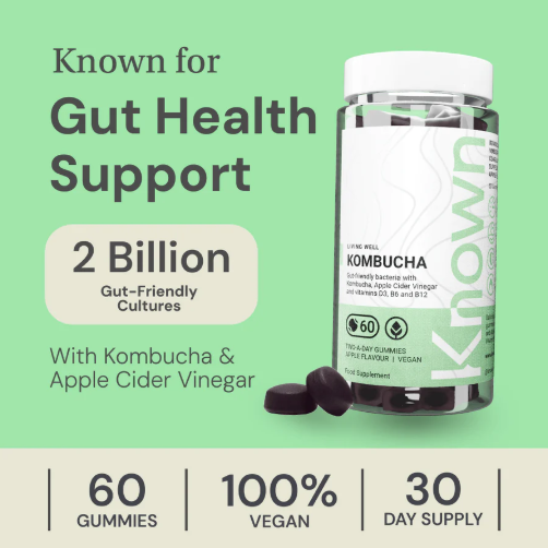 Kombucha (Ve)