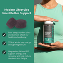Magnesium Glycinate (Ve) 30s