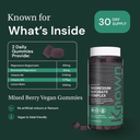 Magnesium Glycinate (Ve) 30s