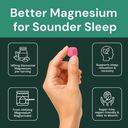 Magnesium Glycinate (Ve) 60s