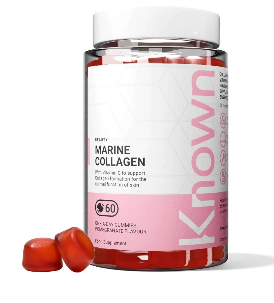 Marine Collagen