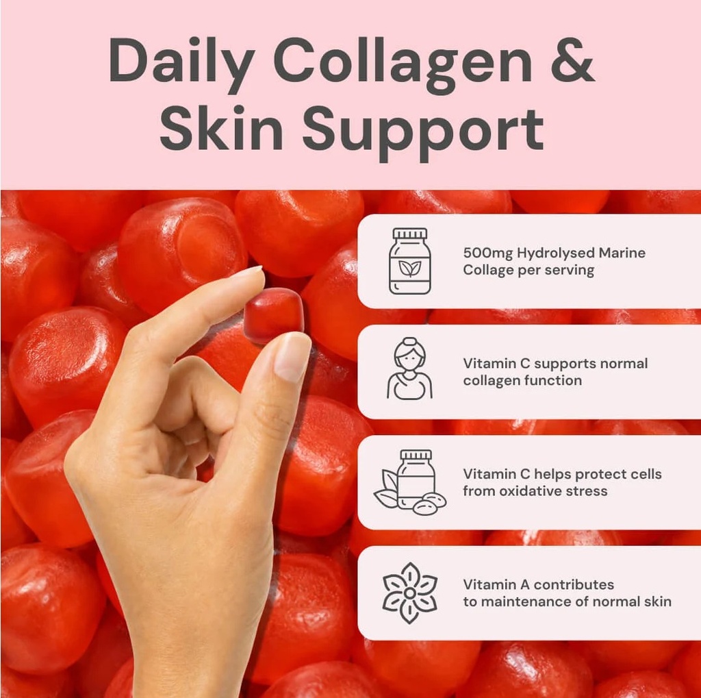 Marine Collagen