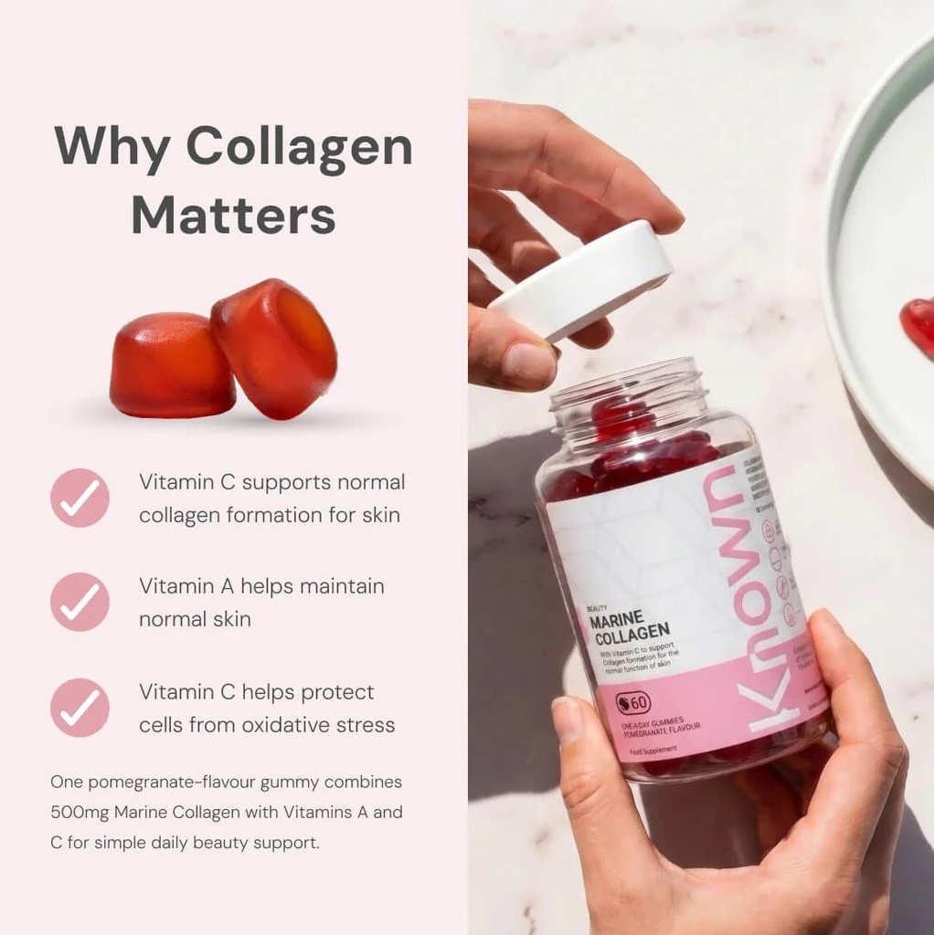 Marine Collagen