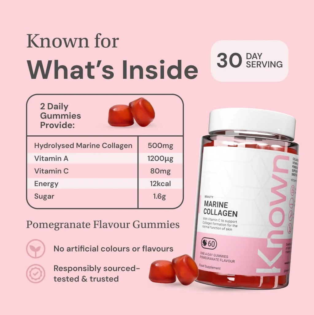Marine Collagen
