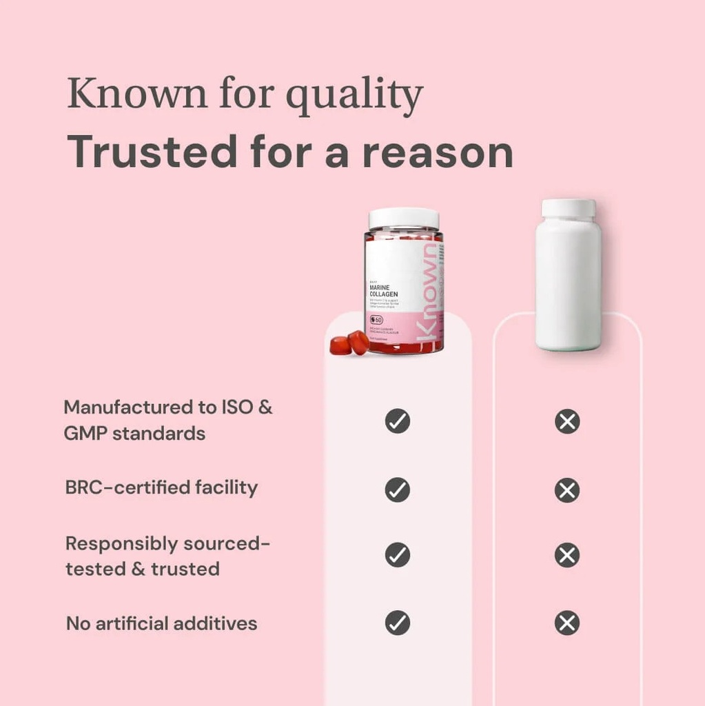 Marine Collagen