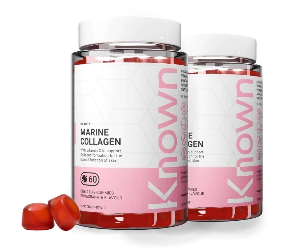 Marine Collagen