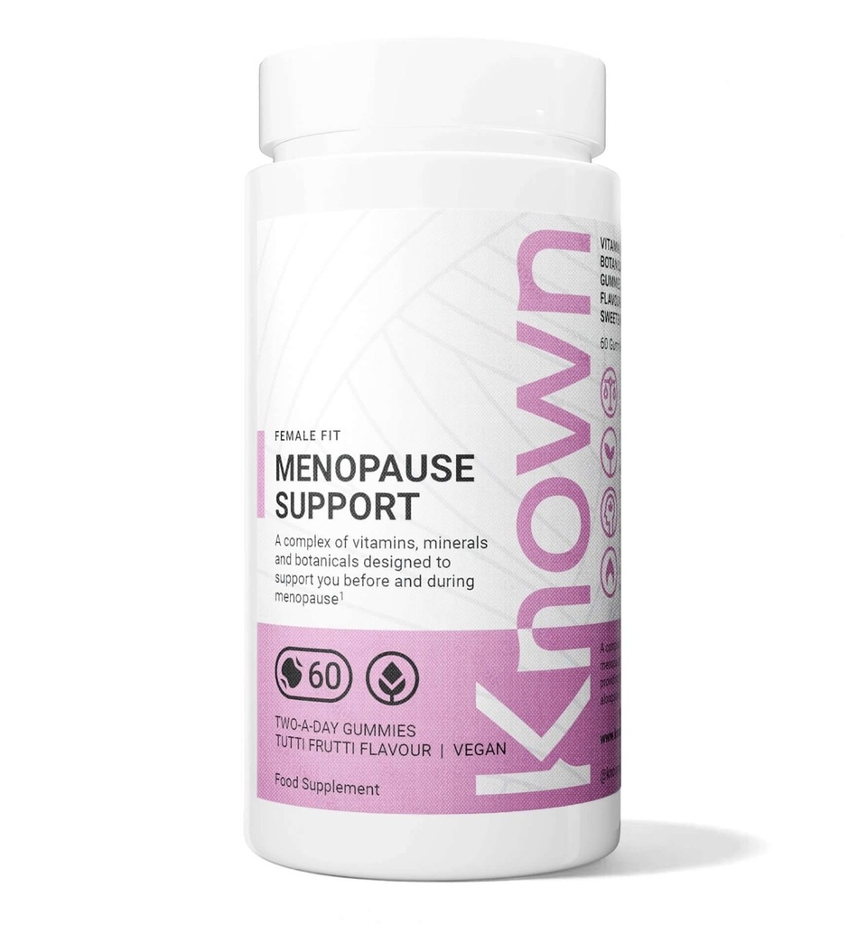Menopause Support (Ve)