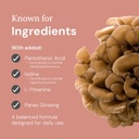 Multi Mushrooms (Ve)