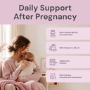Postpartum Support (Ve)