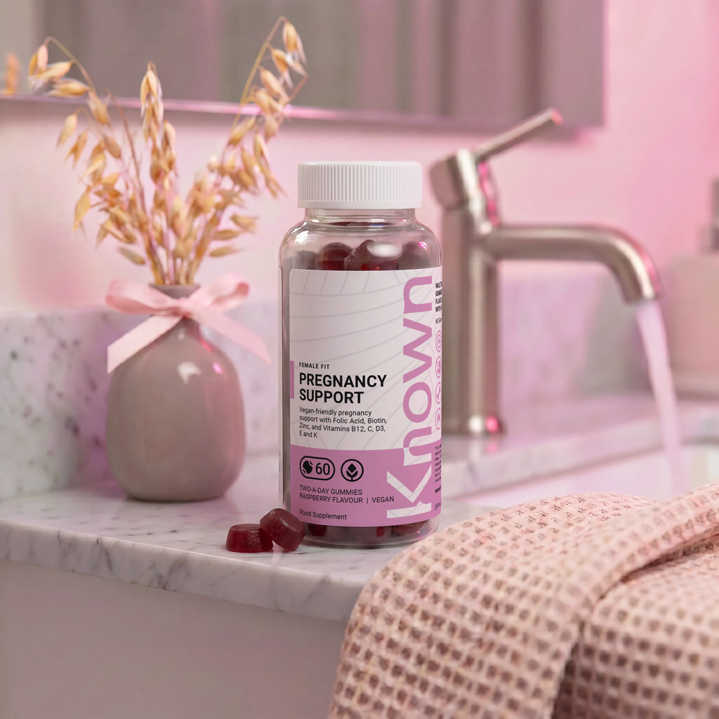 Pregnancy Support (Ve)