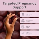 Pregnancy Support (Ve)