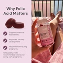 Pregnancy Support (Ve)