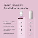 Pregnancy Support (Ve)