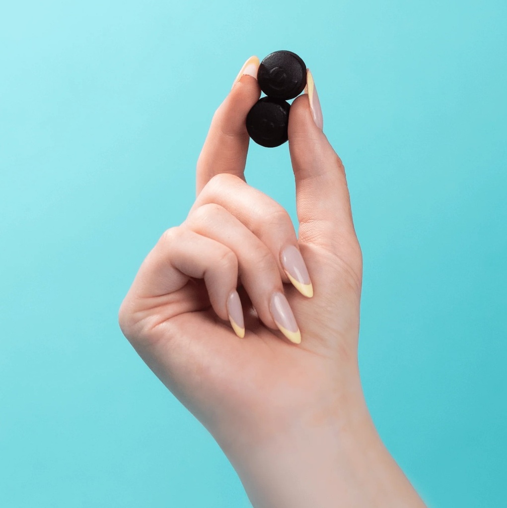 Shilajit (Ve)