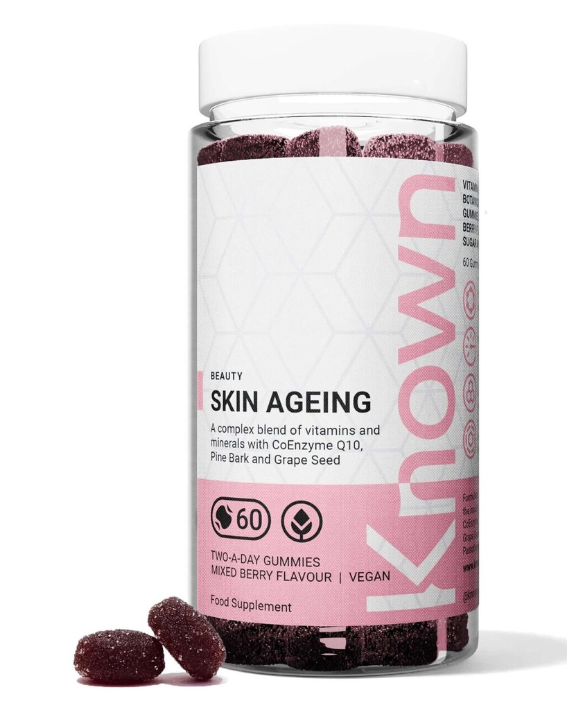 Skin Ageing (Ve)