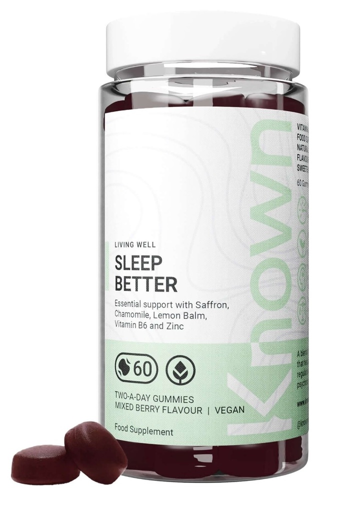 Sleep Better (Ve)