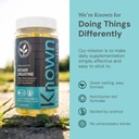 Vegan Creatine (Ve) Orange
