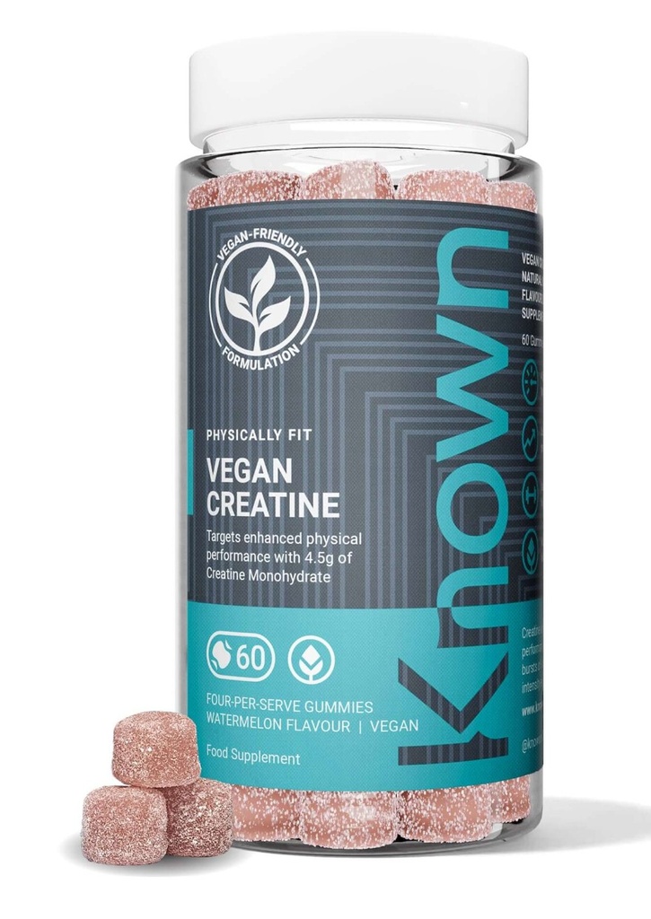 Vegan Creatine (Ve) Watermelon