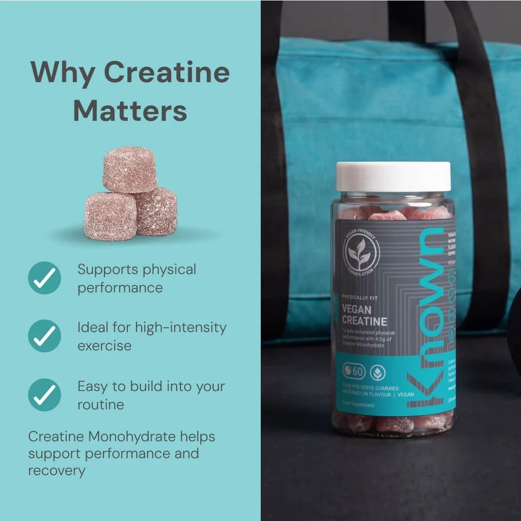 Vegan Creatine (Ve) Watermelon