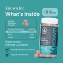 Vegan Creatine (Ve) Watermelon