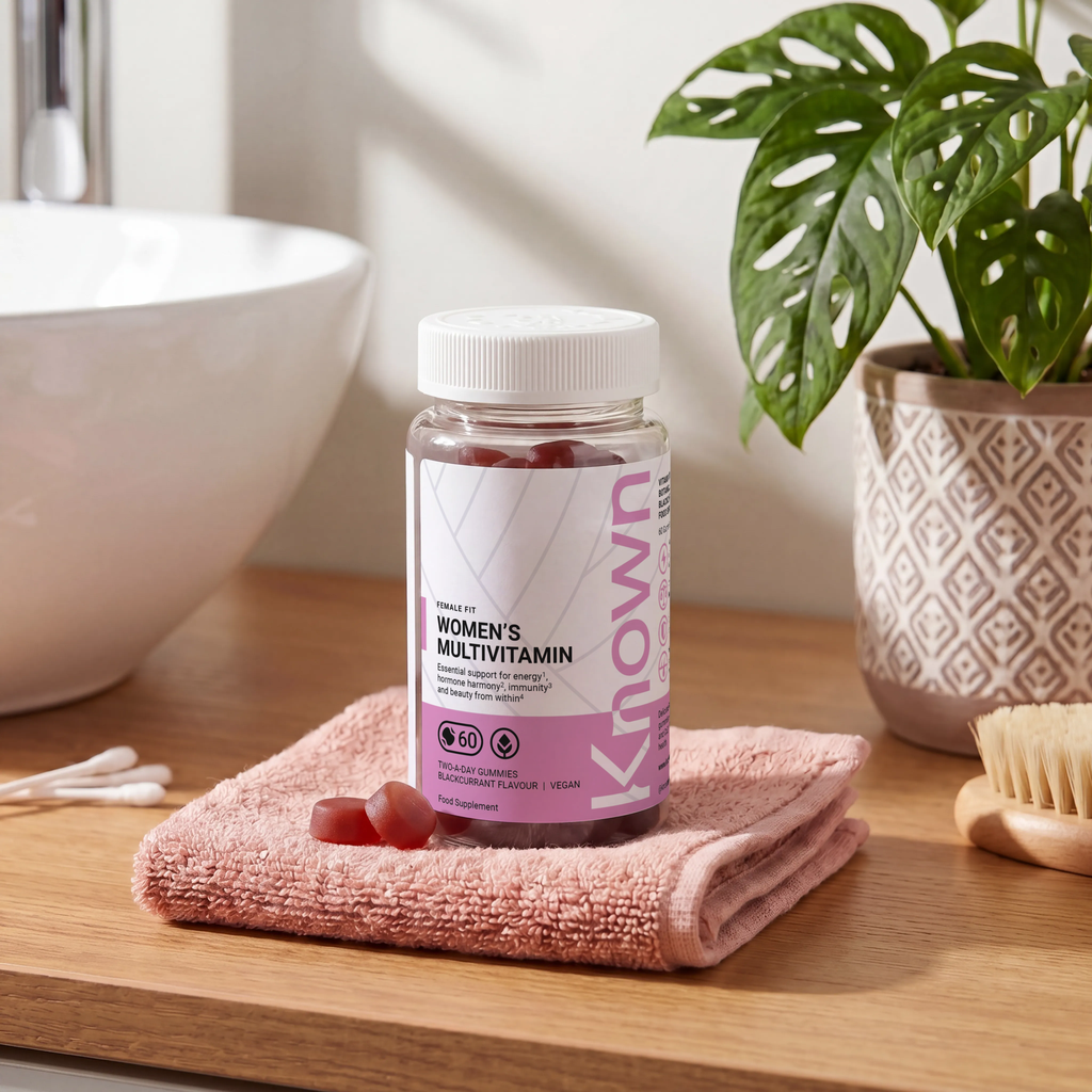Women's Multivitamin (Ve)
