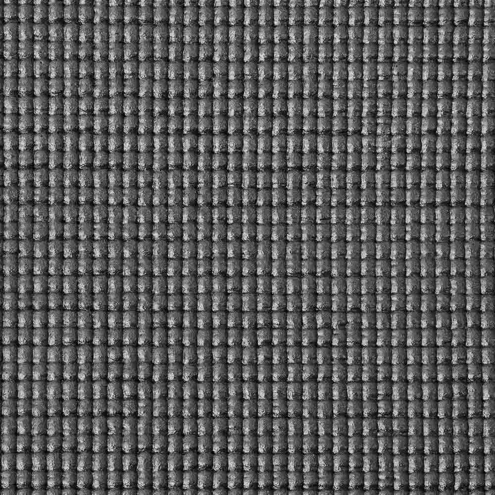 YogaMat Professional 180x60x0,5cm Anthracite