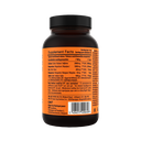 Calcium-Magnesium-Zinc - 60 tabs