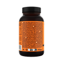 Calcium-Magnesium-Zinc - 60 tabs