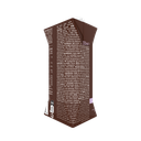 Protein Whey Shake Tetra (25 g Protein) - Chocolate - 330 ml