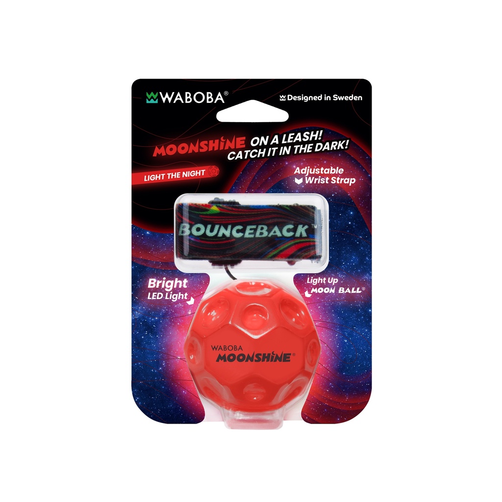 LED Bounceback