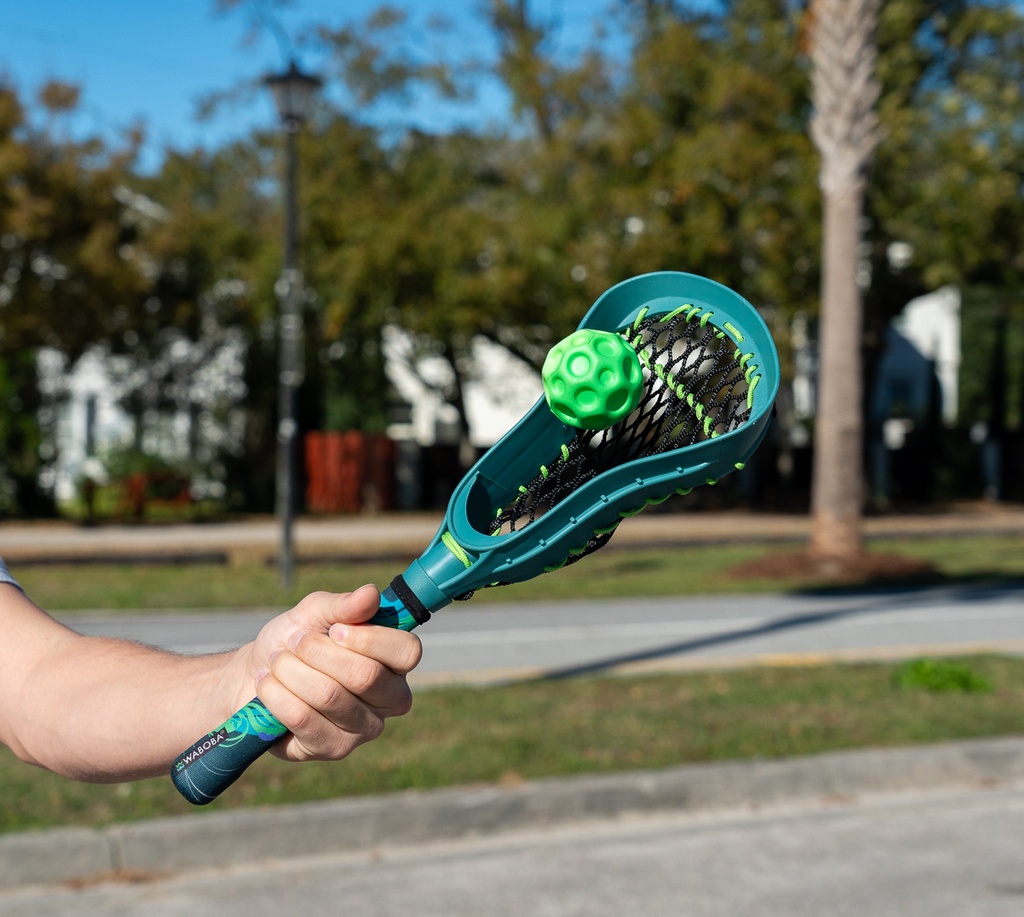 Urban Lacrosse