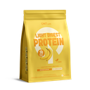 LIGHT DIGEST WHEY PROTEIN - Banana - 500 g