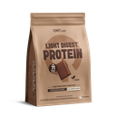 LIGHT DIGEST WHEY PROTEIN - Belgian Chocolate - 500 g