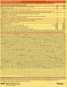 LIGHT DIGEST WHEY PROTEIN - Crème brûlée - 500 g
