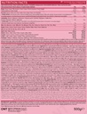 LIGHT DIGEST WHEY PROTEIN - Strawberry - 500 g