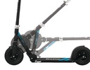 A5 Air Scooter - Black