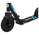 A5 Air Scooter - Black
