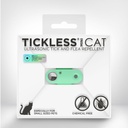 TICKLESS MINI CAT - Mentha Green