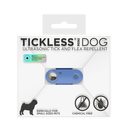 TICKLESS MINI DOG - Greek Blue