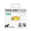 TICKLESS MINI DOG - Marigold