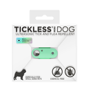 TICKLESS MINI DOG - Mentha Green