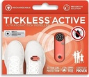 TICKLESS ACTIVE - Coral