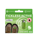 TICKLESS ACTIVE - Green