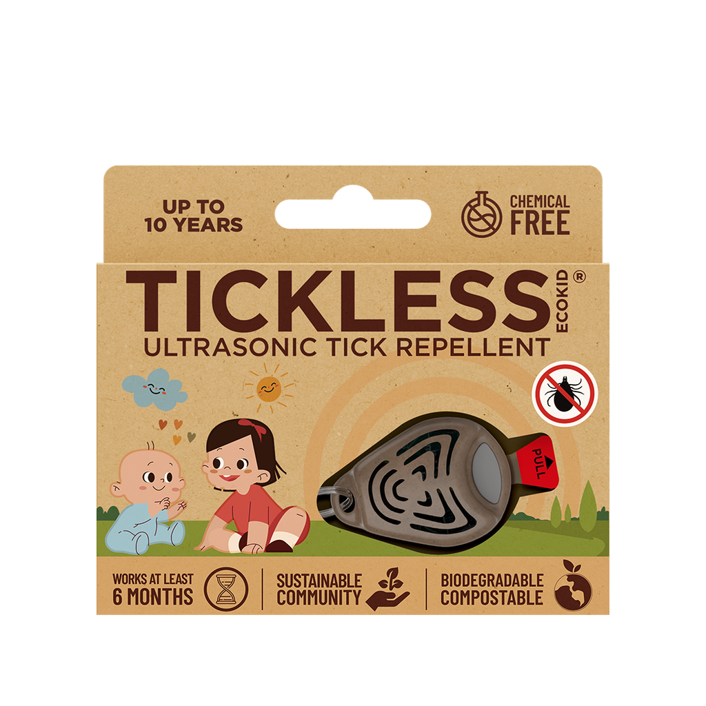 TICKLESS ECO KID