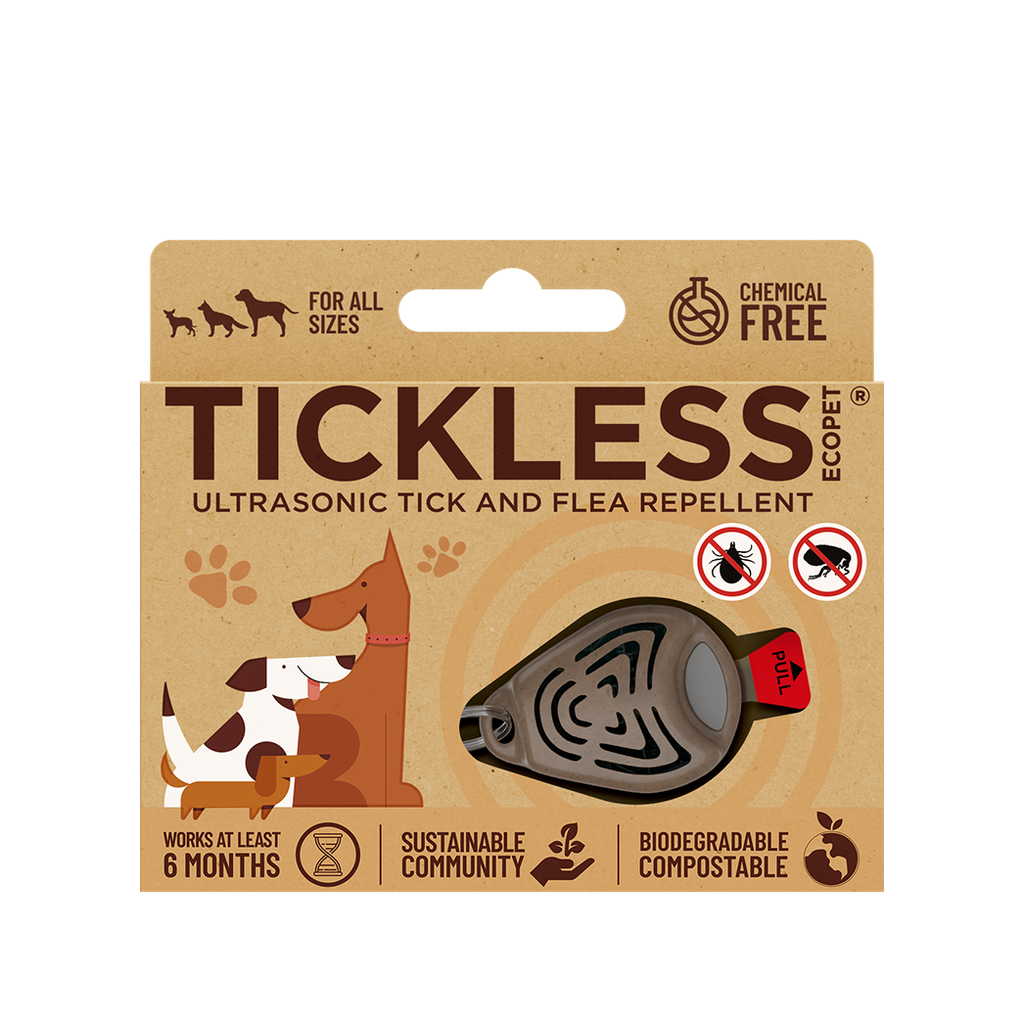 TICKLESS ECO PET